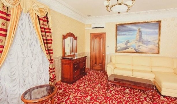 Гостиница Отель Счастливый Пушкин Санкт-Петербург